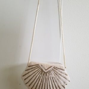 Vintage cocktail purse